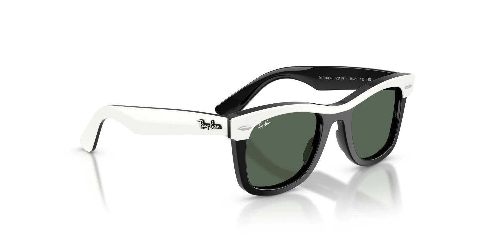Ray-Ban Junior 9140SF Sunglasses - view 14